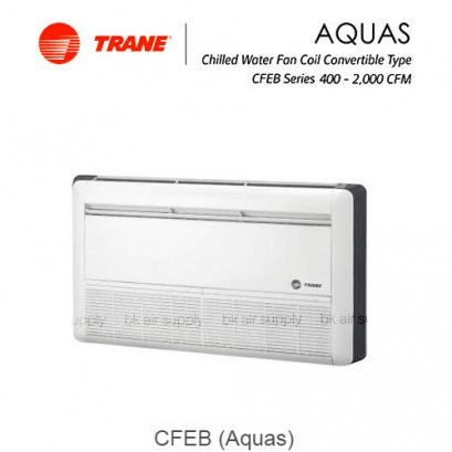 แอร์เทรน ตั้งแขวน คอยล์น้ำ